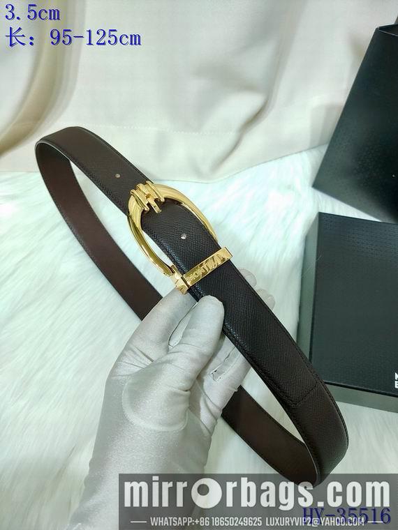 Montblanc 35mmX95-125cm 8L08