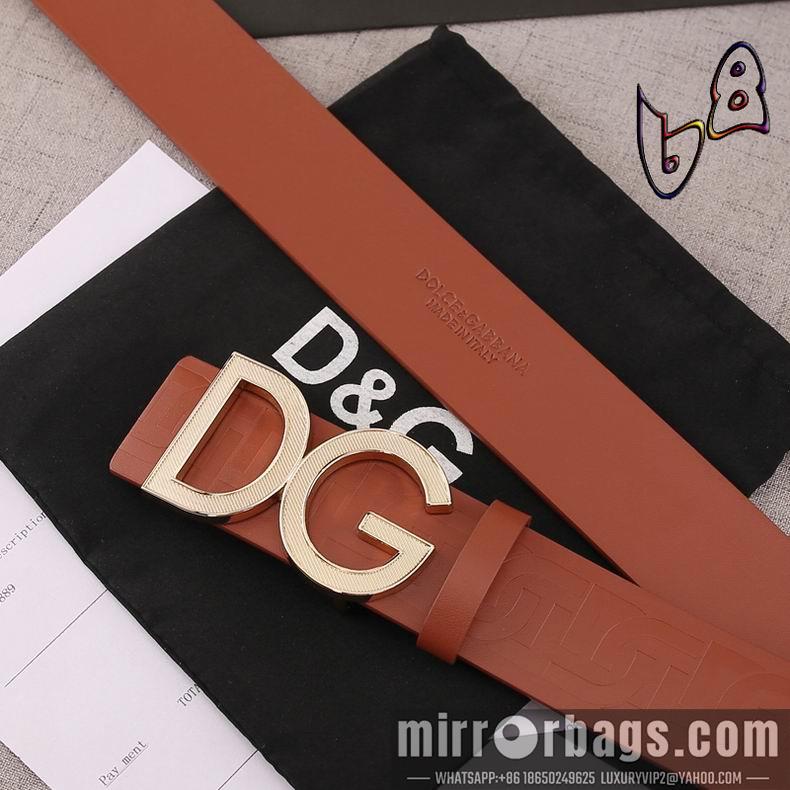 DG belt 38mm lb05