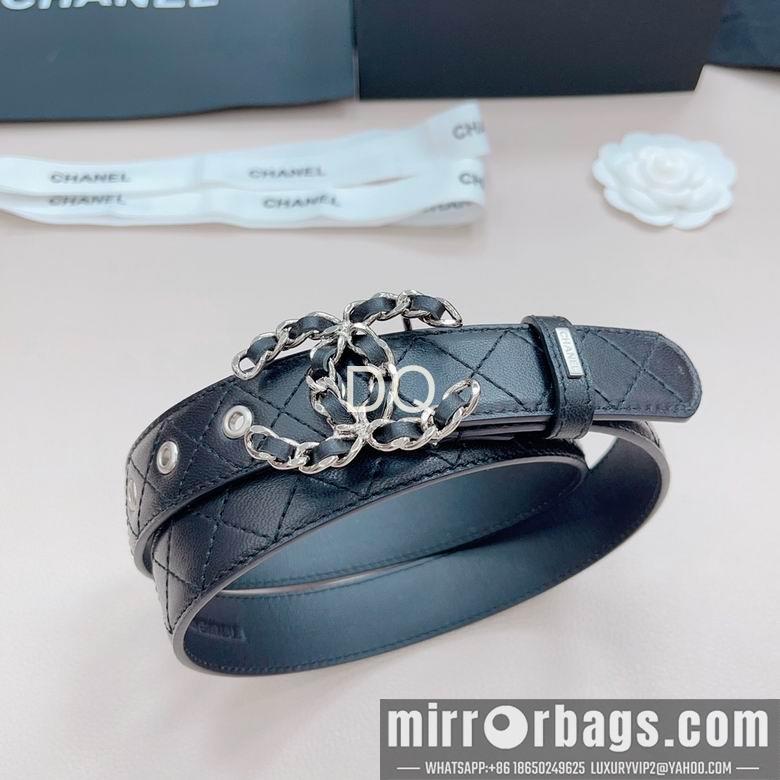 Chanel 30mmx90-115cm 14