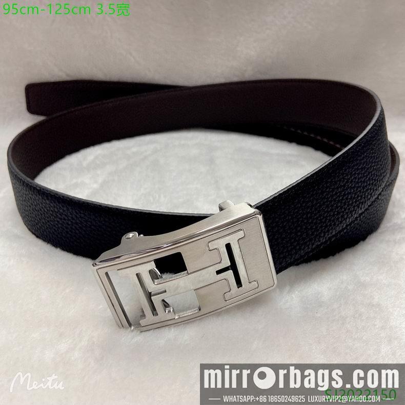 Hermes belt 自动扣35mmX95-125cm 7D052801