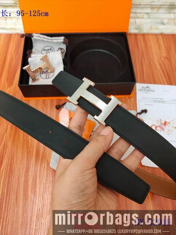 Hermes Belt 32mm 双扣95-125cm 8L01