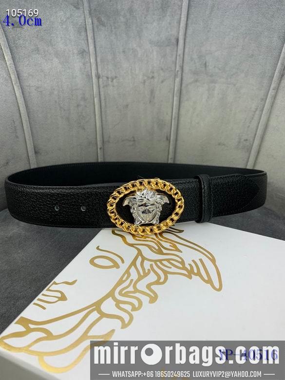 Versace Belt 40mm 95-125cm 8L53