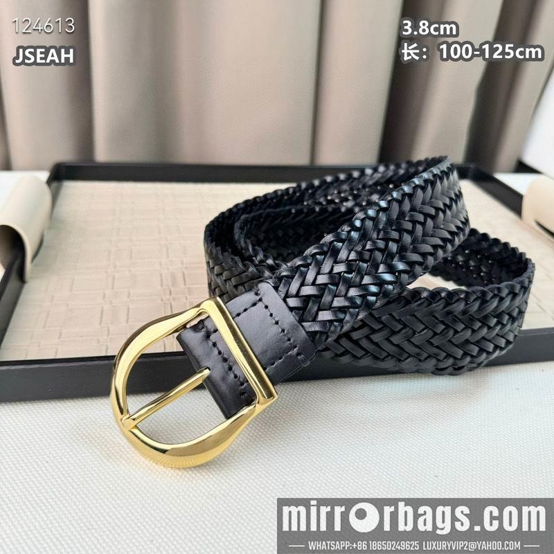 TF belt 38mmX100-125cm 8L30