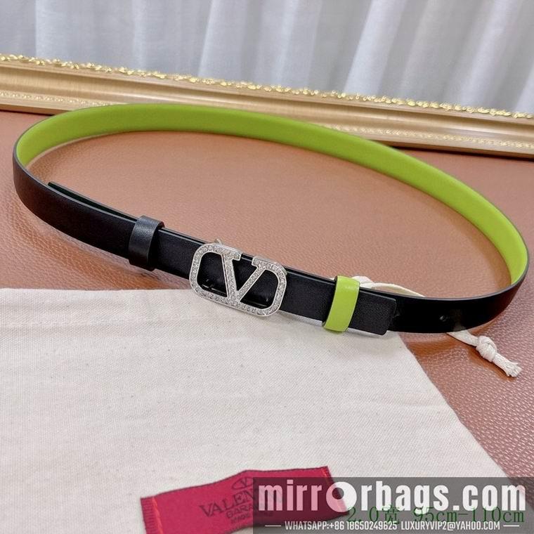Valentino Belt 20mmX95-110cm 7D03