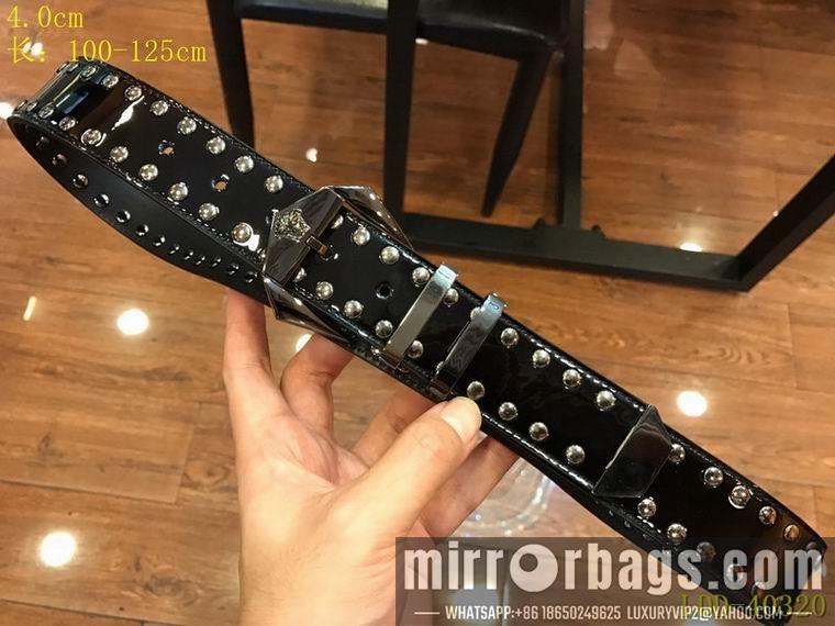 Versace Belt 40mmX100-125cm 8L82