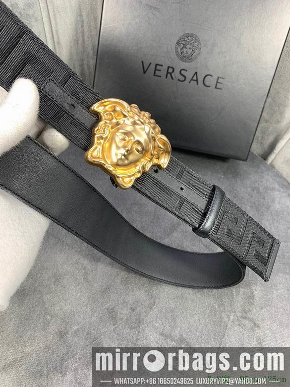 Versace Belt 38mmX95-125cm sj72
