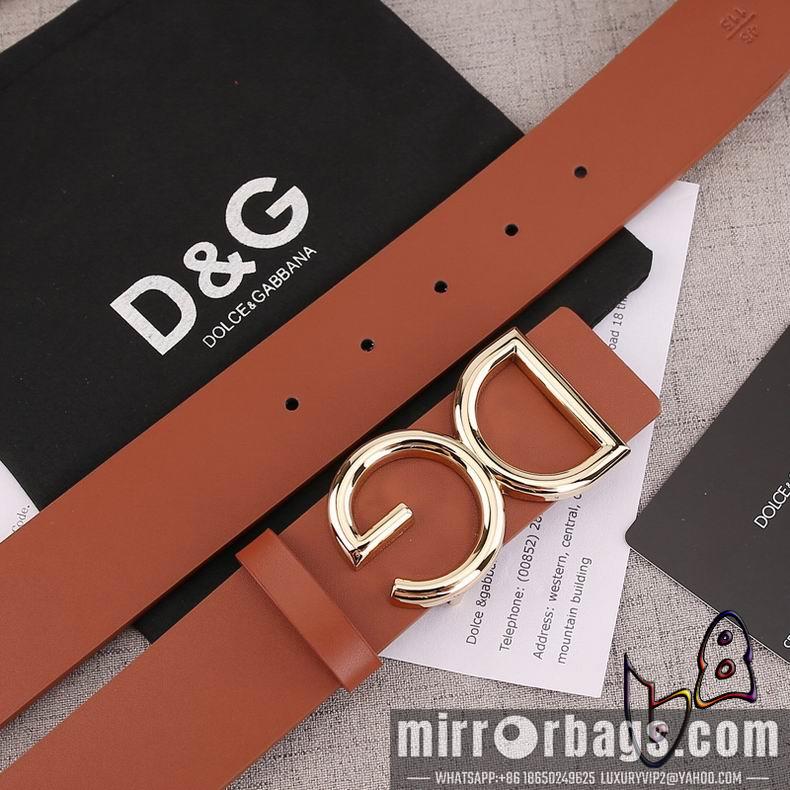 DG belt 38mm lb07