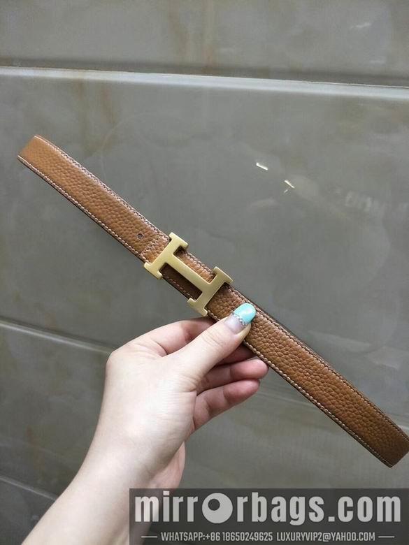 Hermes Belt 25mm 8L