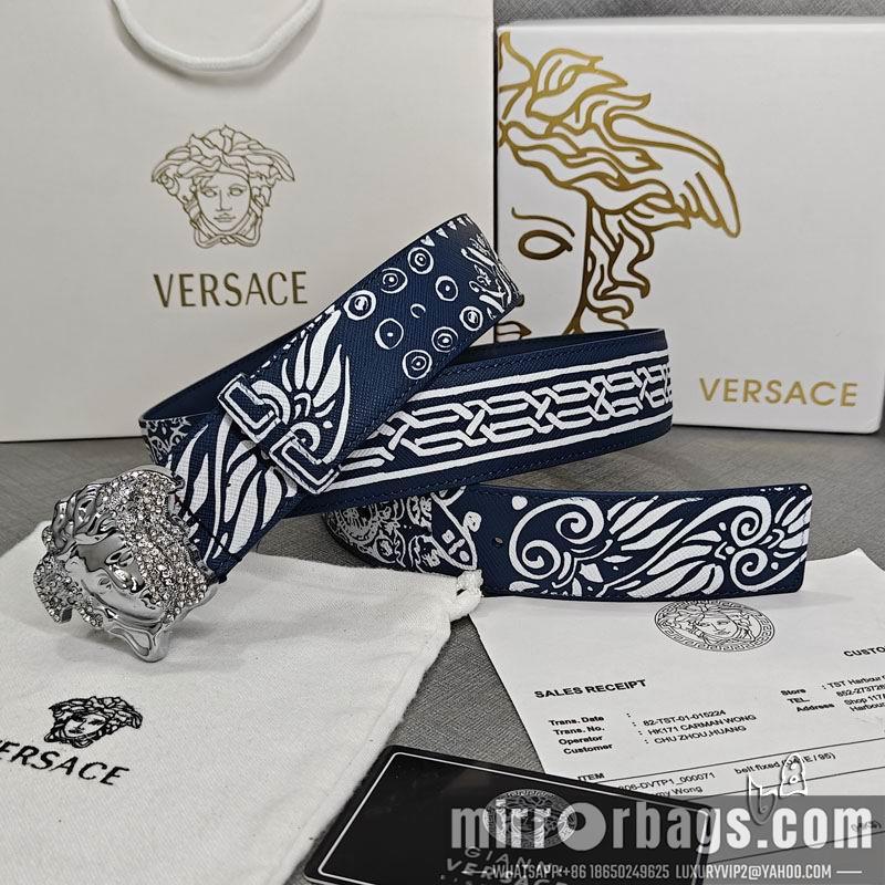 Versace belt 38mmX90-125cm lb110501