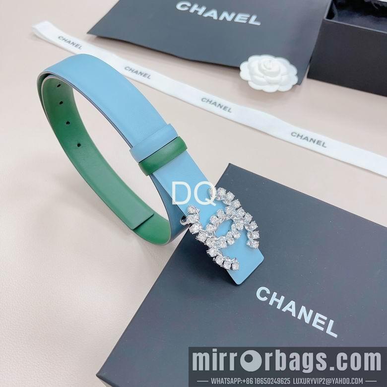 Chanel 30mmx90-115cm 13