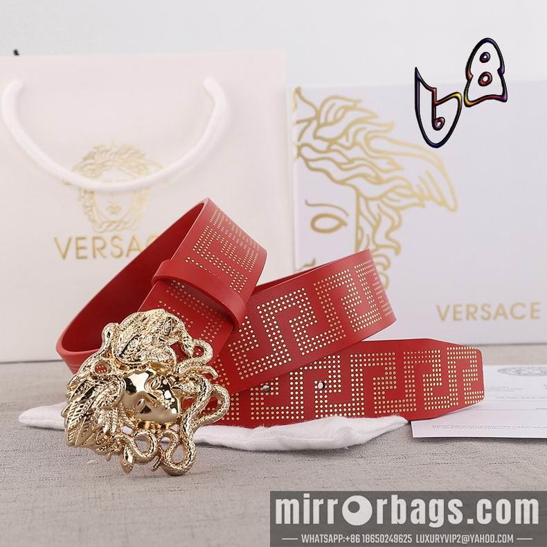 Versace Belt 原版 38mm lb06