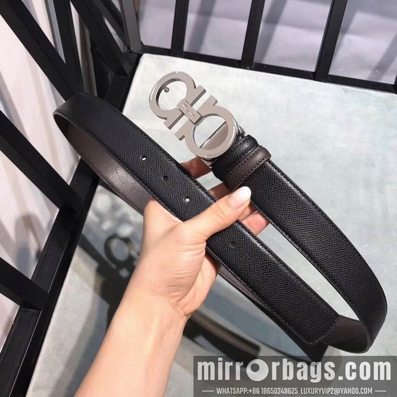Ferragamo 34mmX95-125 7D255