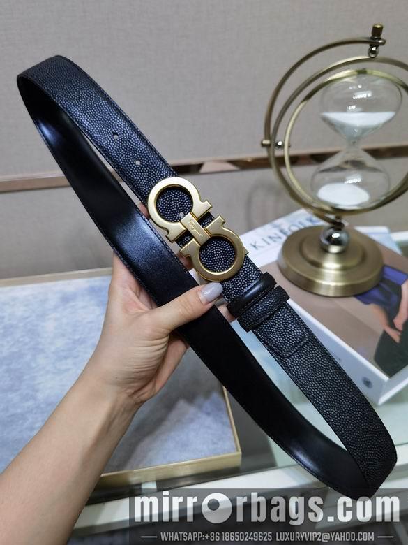 Ferragamo 34mmX95-125 7D176