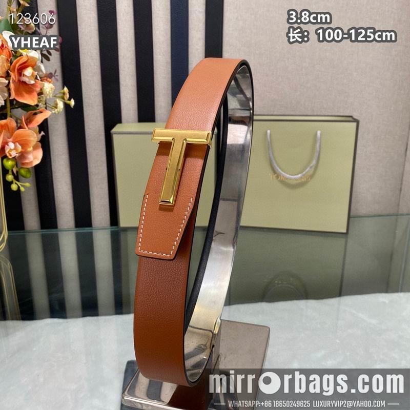 TF belt 38mmX100-125cm 8L48
