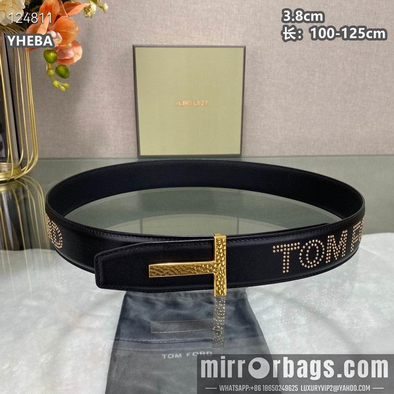 TF belt 38mmX100-125cm 8L29