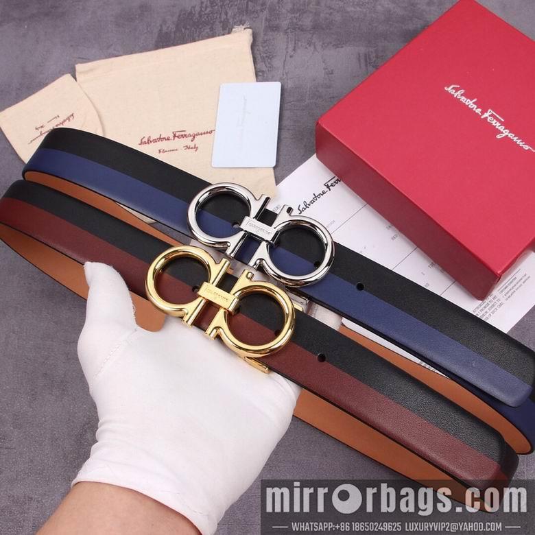 Ferragamo 34mmX95-125 7D215