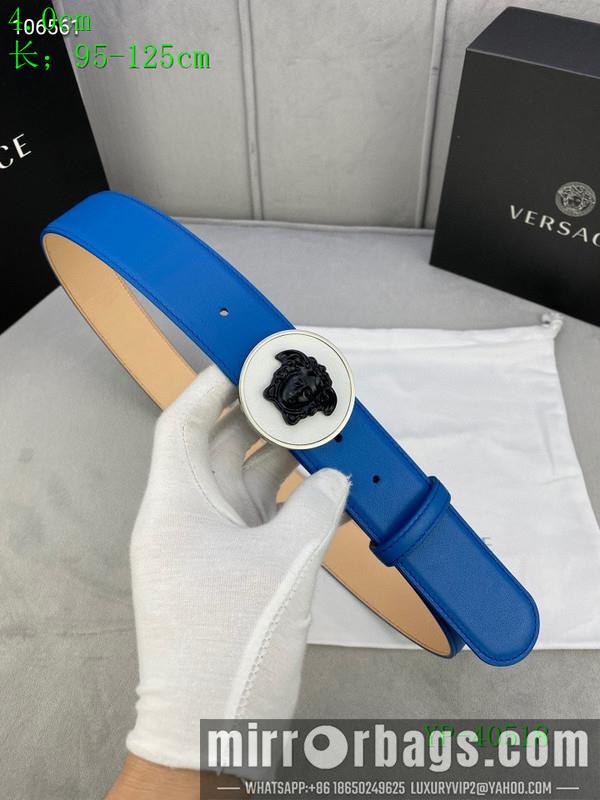 Versace Belt 40mm 95-125cm 8L55