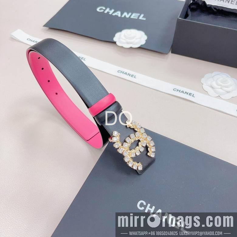 Chanel 30mmx90-115cm 12