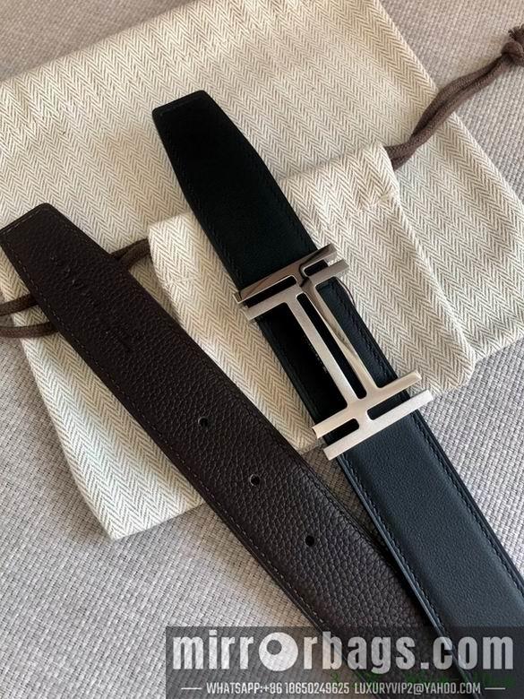 Hermes Belt 32mmX95-110cm 7D21