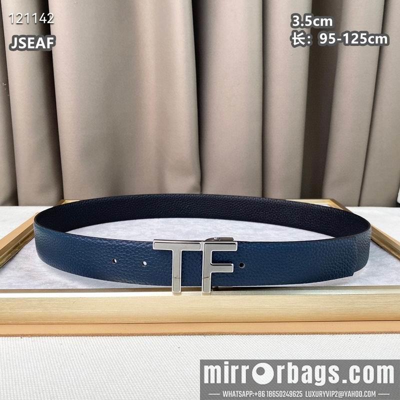 TF belt 35mmX95-125cm 8L07