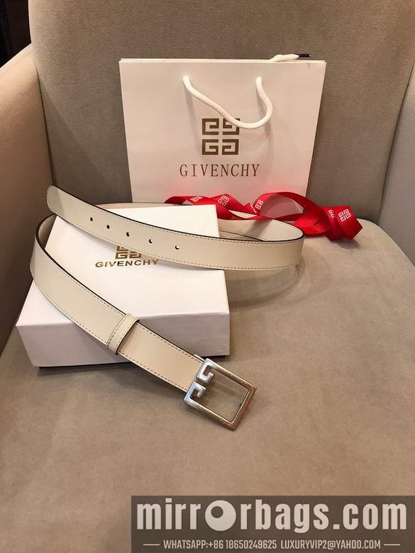 Givenchy 30mmX95-110CM 7D01
