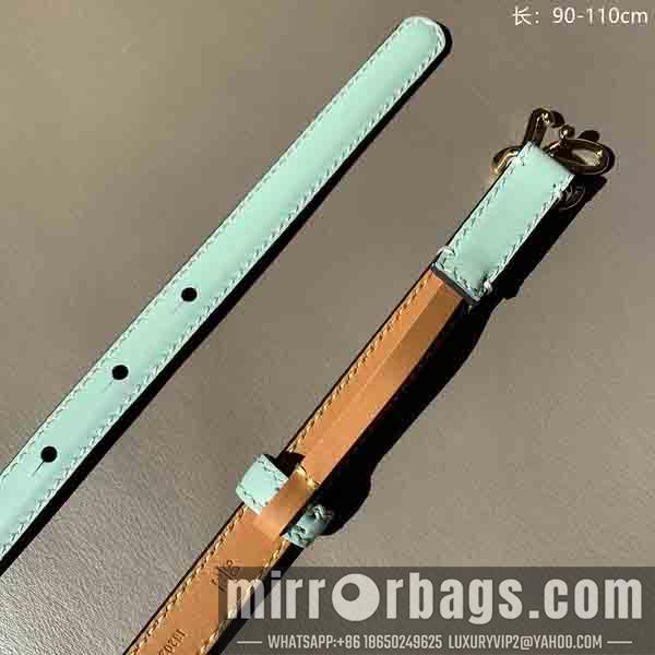 Loewe Belt 15mmX90-110cm 8L03