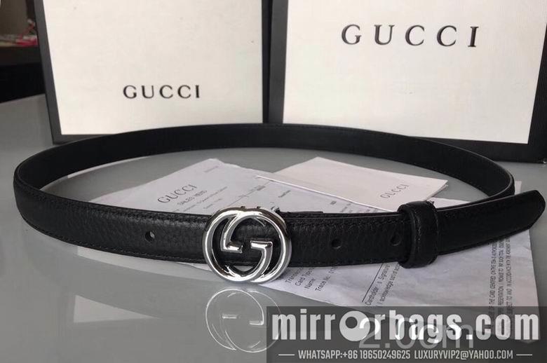Gucci 20mmX95-110CM 7D39