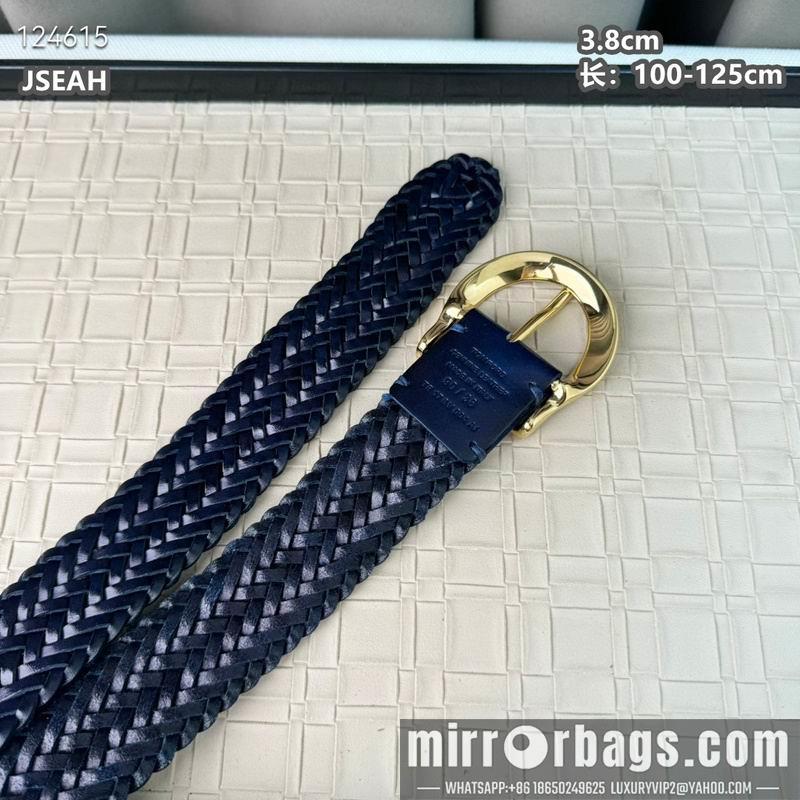 TF belt 38mmX100-125cm 8L30