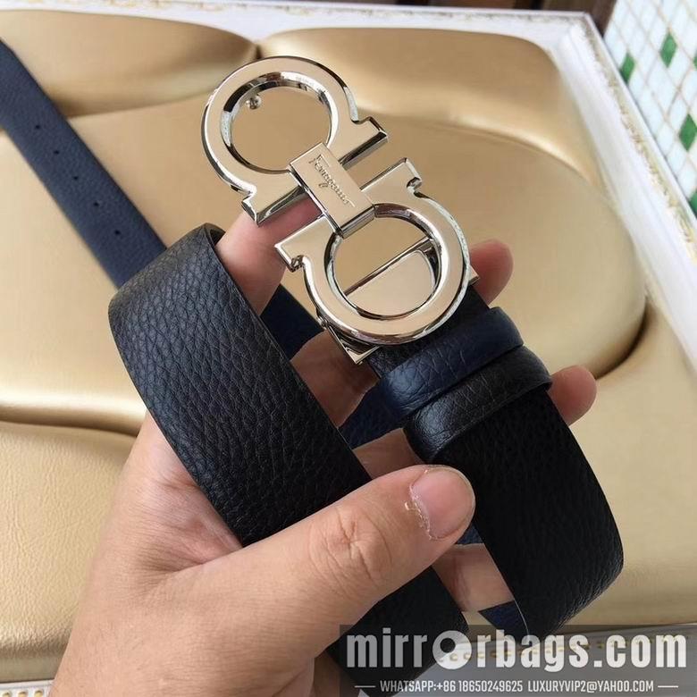 Ferragamo 34mmX95-125 7D189