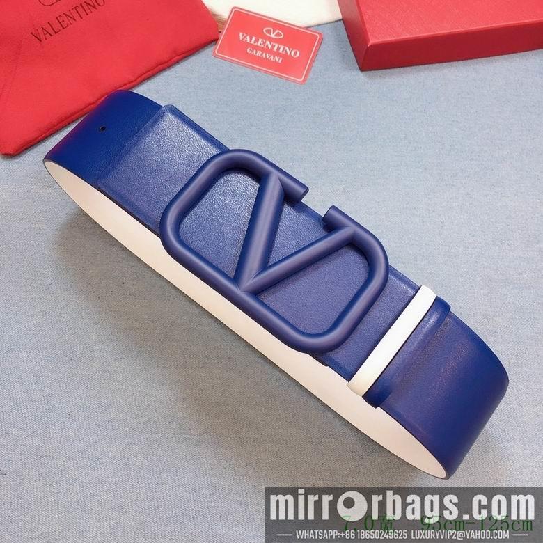 Valentino Belt 70mmX95-125cm sj06