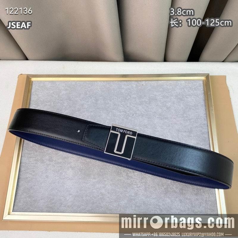 TF belt 38mmX100-125cm 8L67