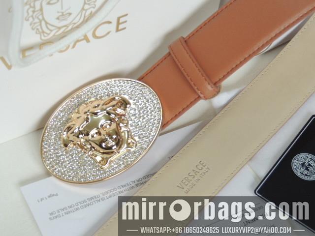 Versace Belt 38mm lb06