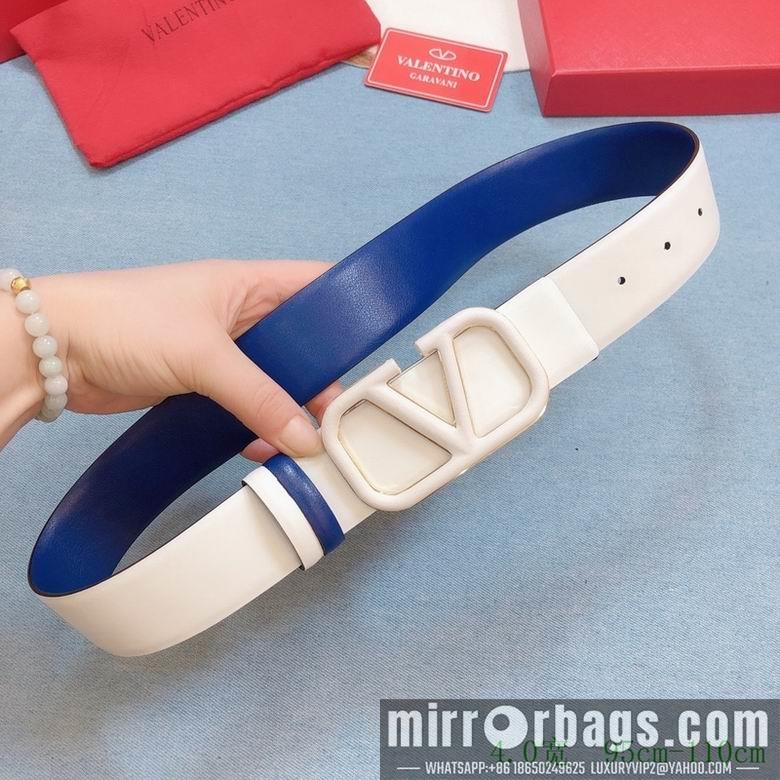 Valentino Belt 40mmX95-110cm 05