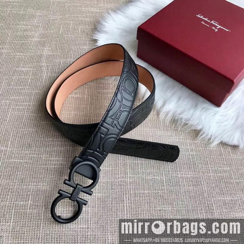 Ferragamo 34mmX95-125 7D73