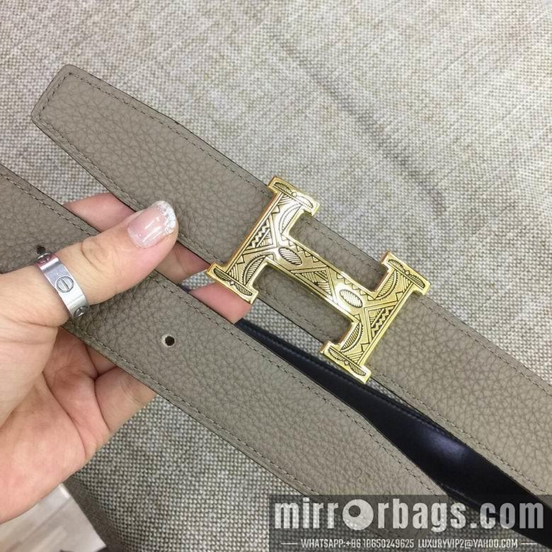 Hermes Belt 32mmX95-110cm 7D09