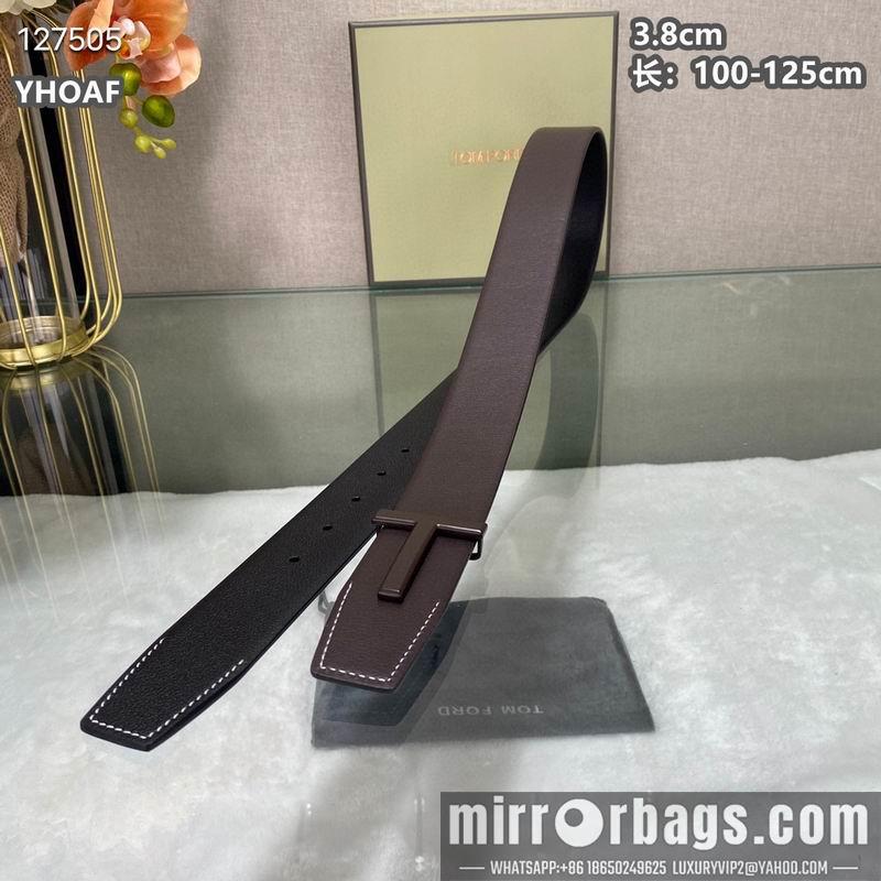 TF belt 38mmX100-125cm 8L74
