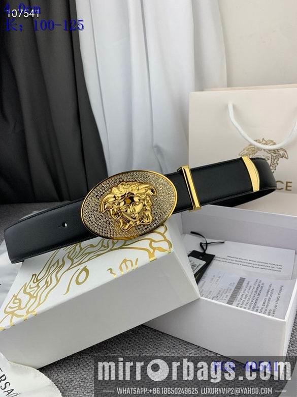 Versace Belt 40mmX100-125cm 8L40