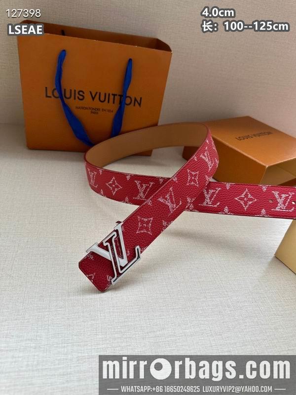 LV belt 40mmX100-125cm 8L95