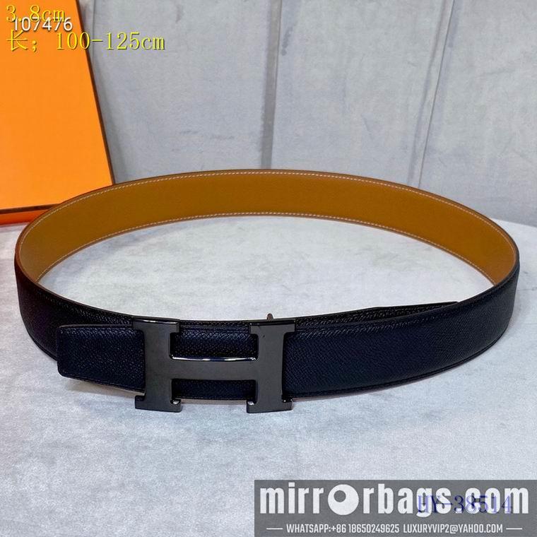 Hermes Belt 38mm 100-125cm 8L87