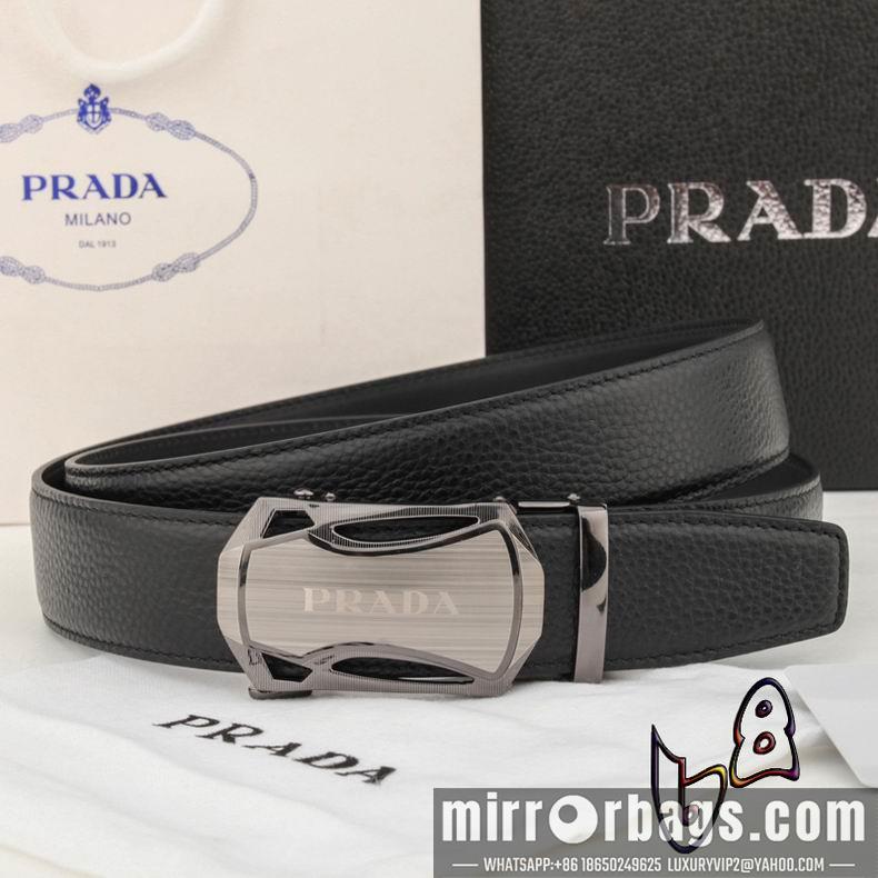 Prada Belt 38mm lb0311