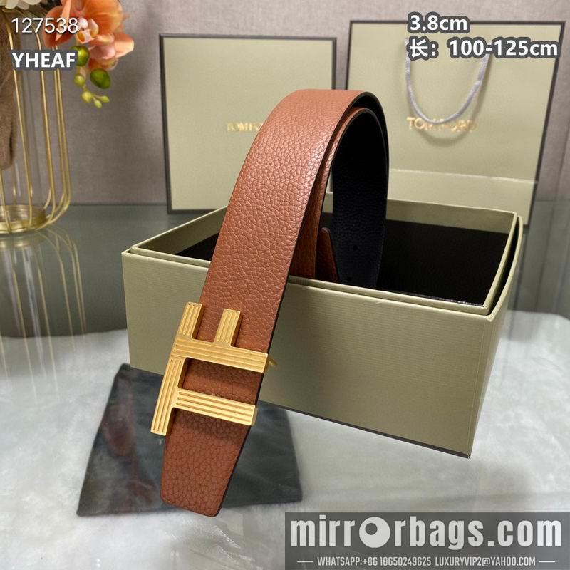 TF belt 38mmX100-125cm 8L77