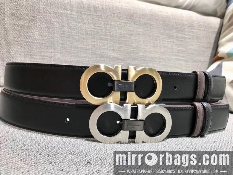 Ferragamo 34mmX95-125 7D101