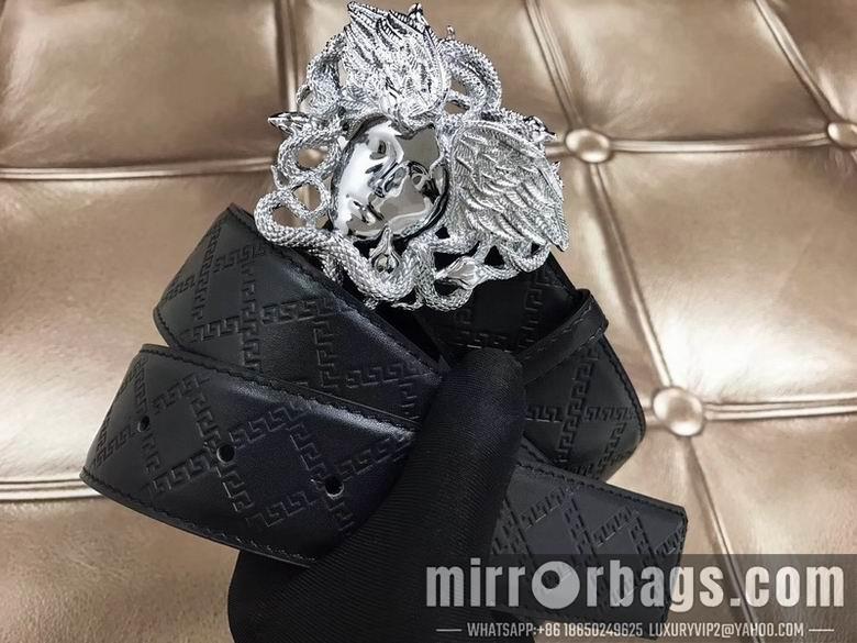 Versace Belt 38mmX95-125cm sj28