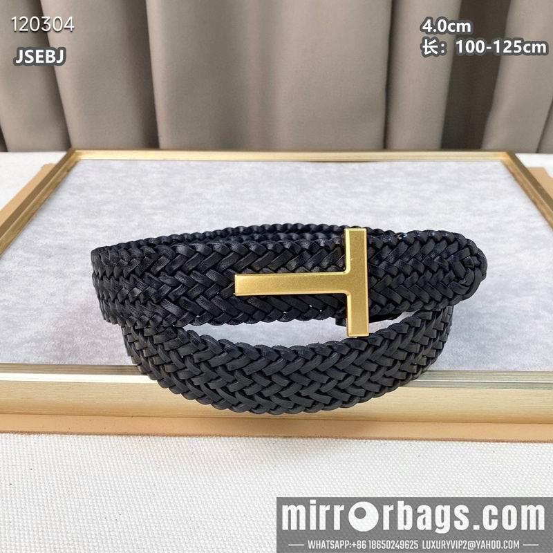 TF belt 40mmX100-125cm 8L01