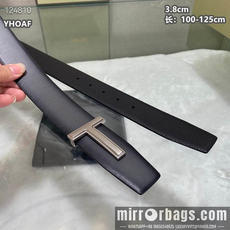 TF belt 38mmX100-125cm 8L34