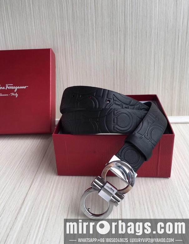 Ferragamo 34mmX95-125 7D117