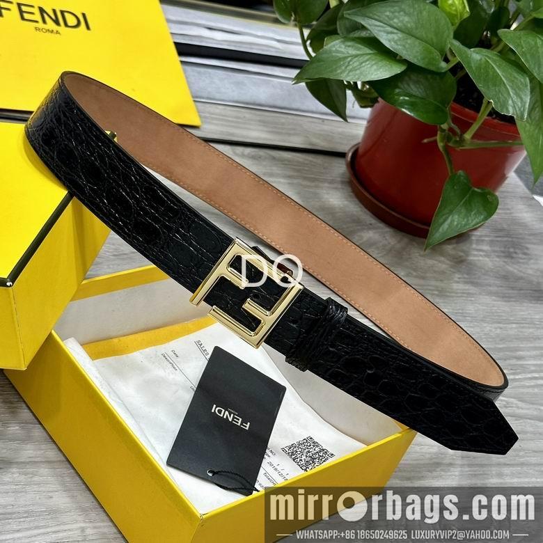 Fendi 40mmx100-125cm 12