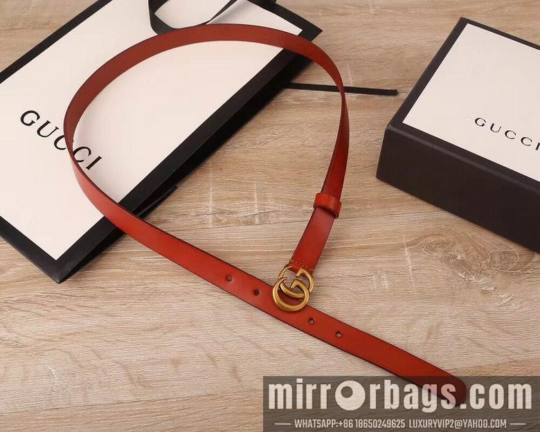 Gucci 20mmX95-110CM 7D10