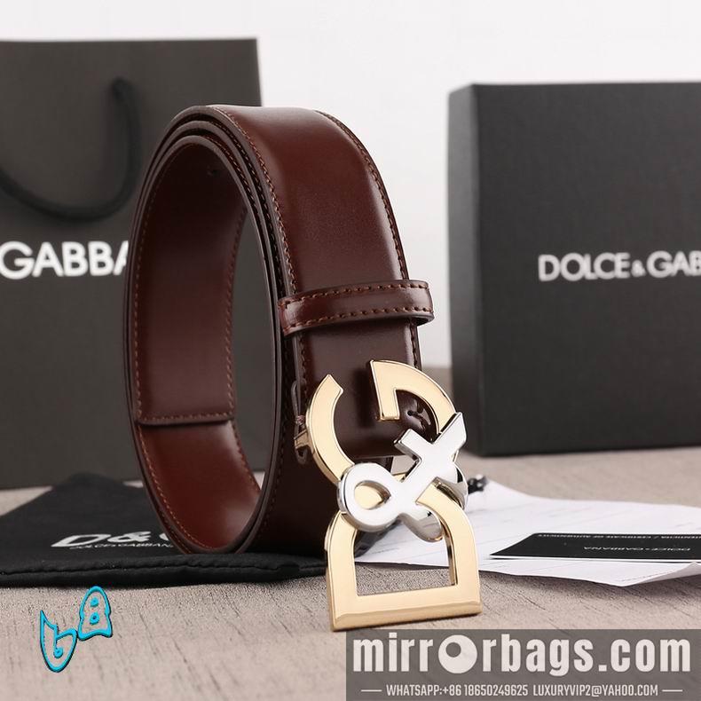 DG belt 38mm lb08