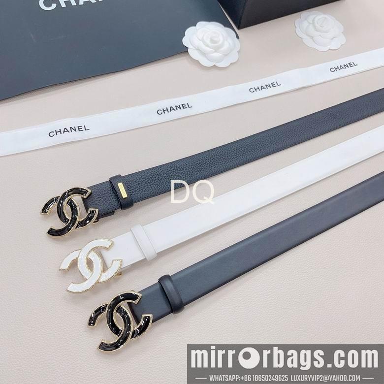 Chanel 30mmx90-115cm 11